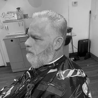 Low fade